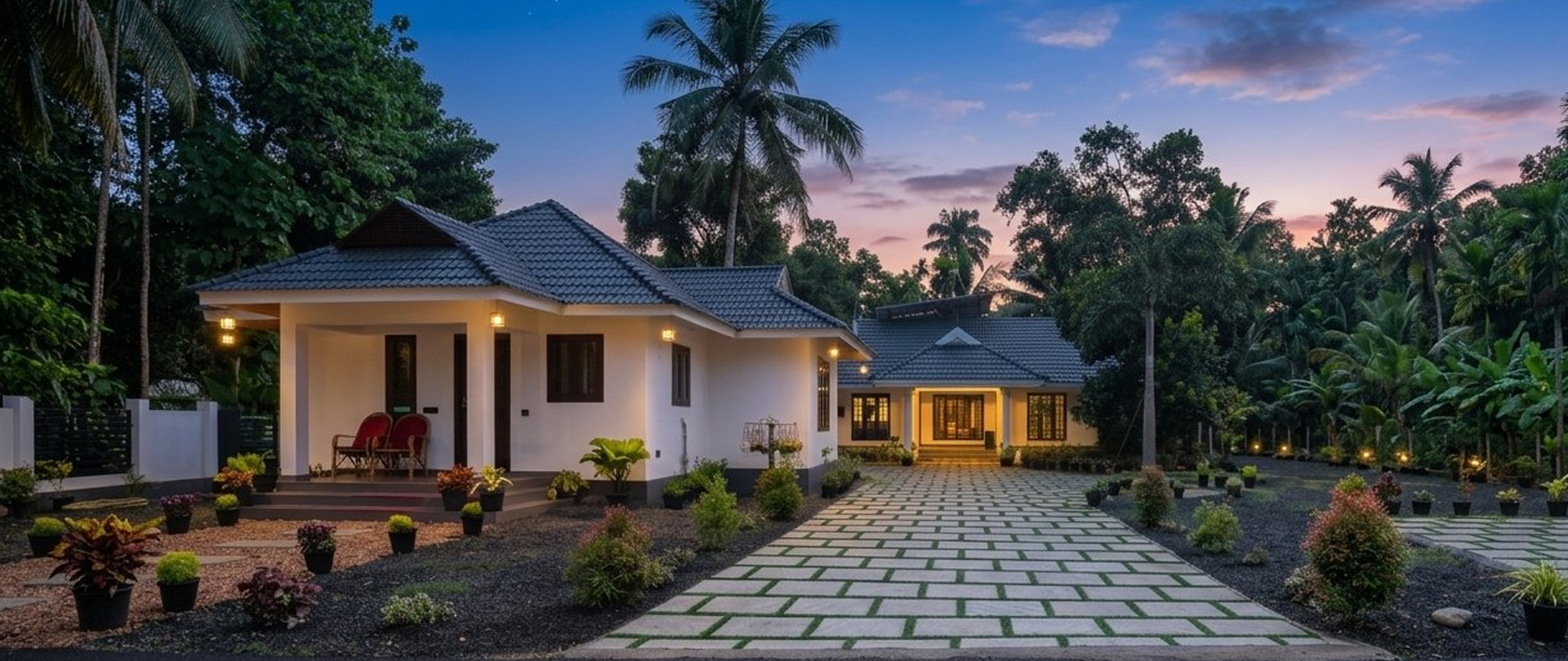 Best homestay in alleppey